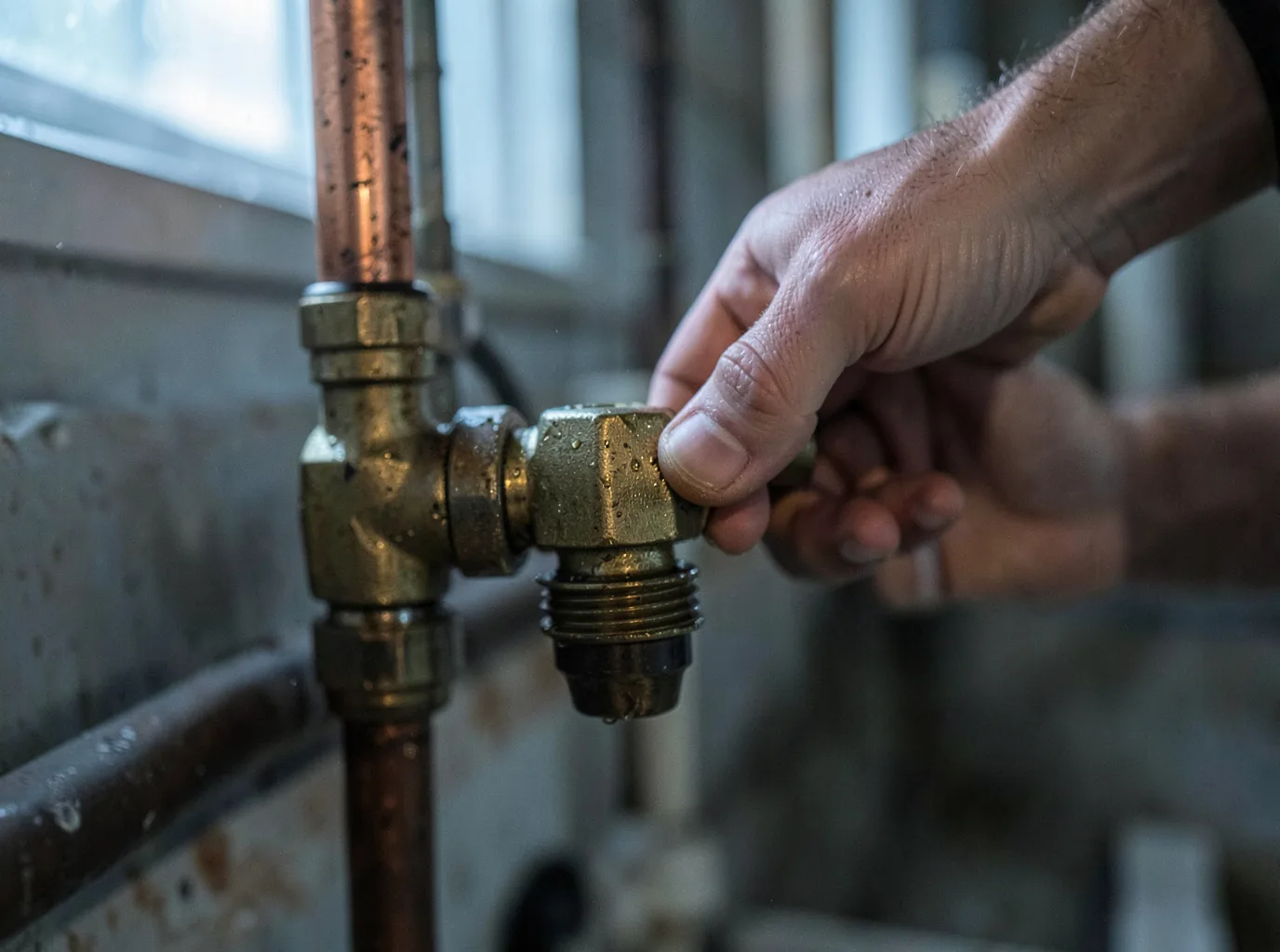 Emergency Plumber Kitty Hawk, NC FAQs